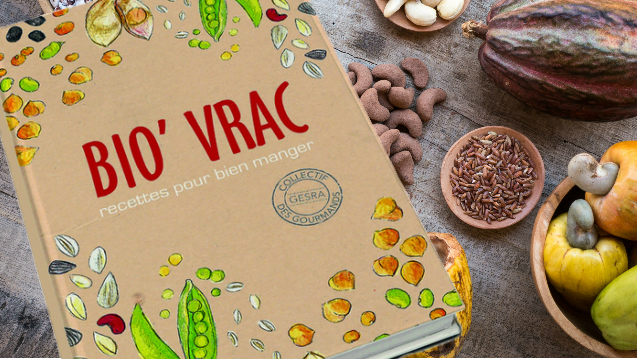 Bio&rsquo;vrac : les épiceries solidaires se mobilisent pour une alimentation saine
