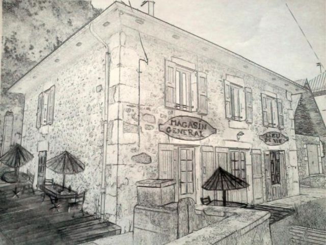 Une campagne de levée de fonds pour un magasin pas comme les autres !