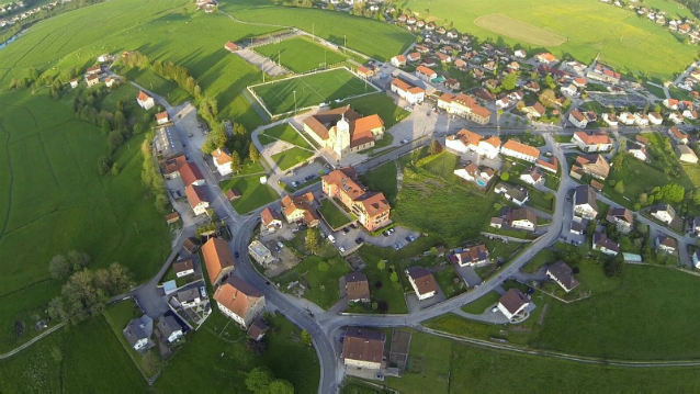 Villages Vivants : appel à projet pour redynamiser les territoires ruraux