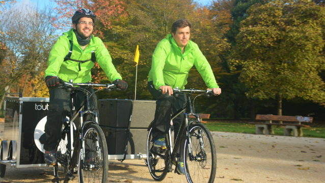 Tout en Vélo passe en SCIC !