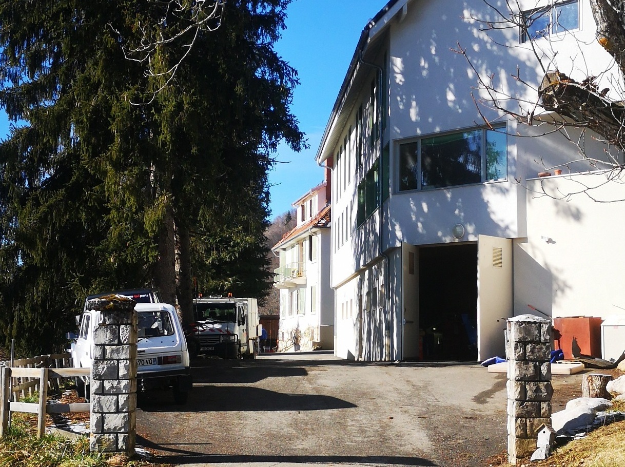 Solid&rsquo;Action, un projet de réinsertion original