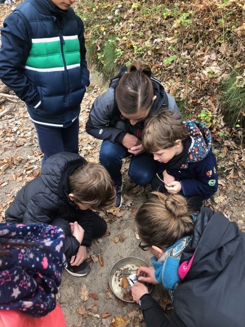 Nous avons besoin de vous Nous avons besoin de vous