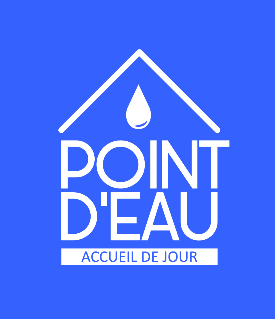 Point d'eau