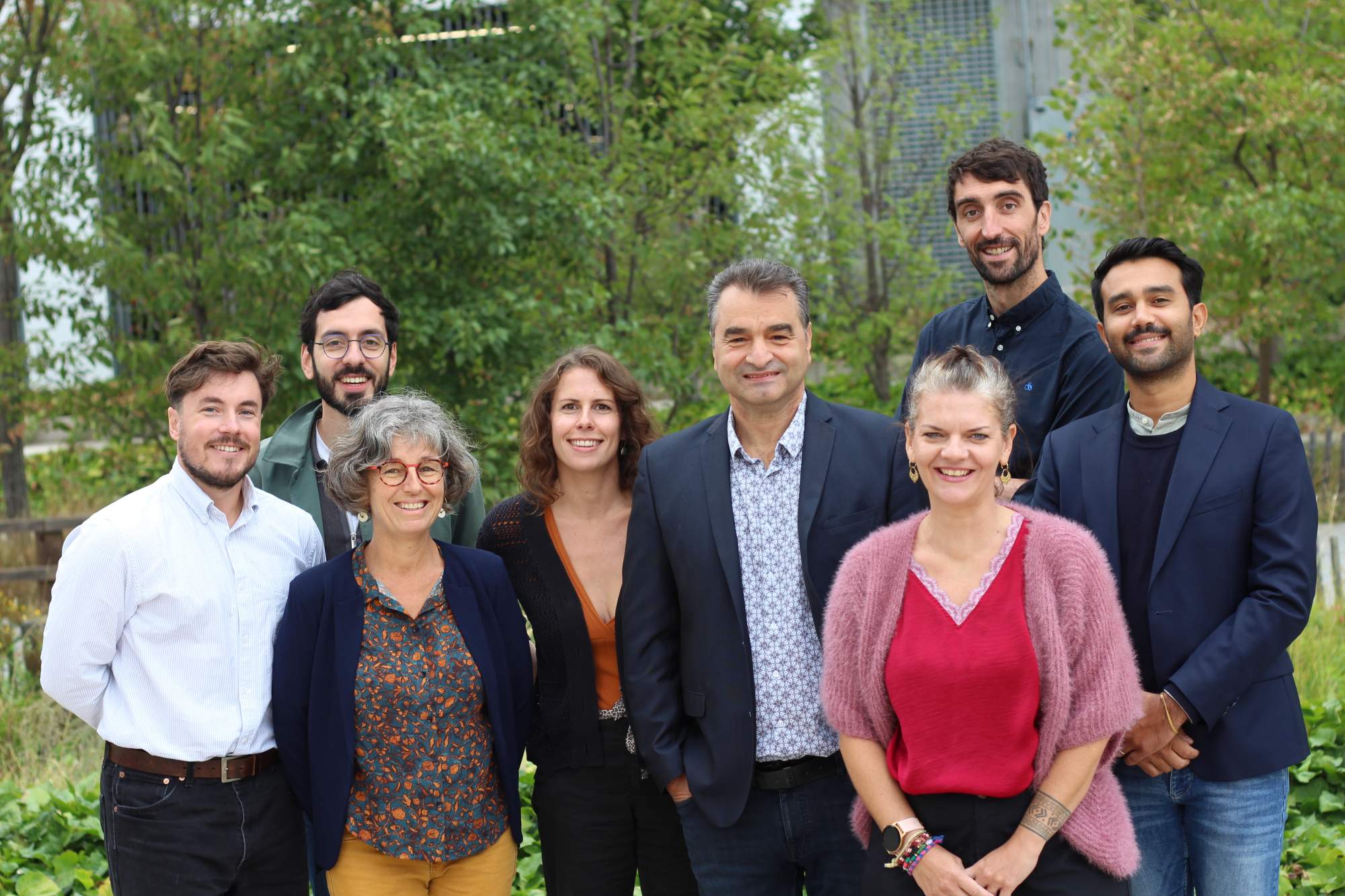 Récipro-Cité  : une nouvelle gouvernance pour un avenir plus solidaire