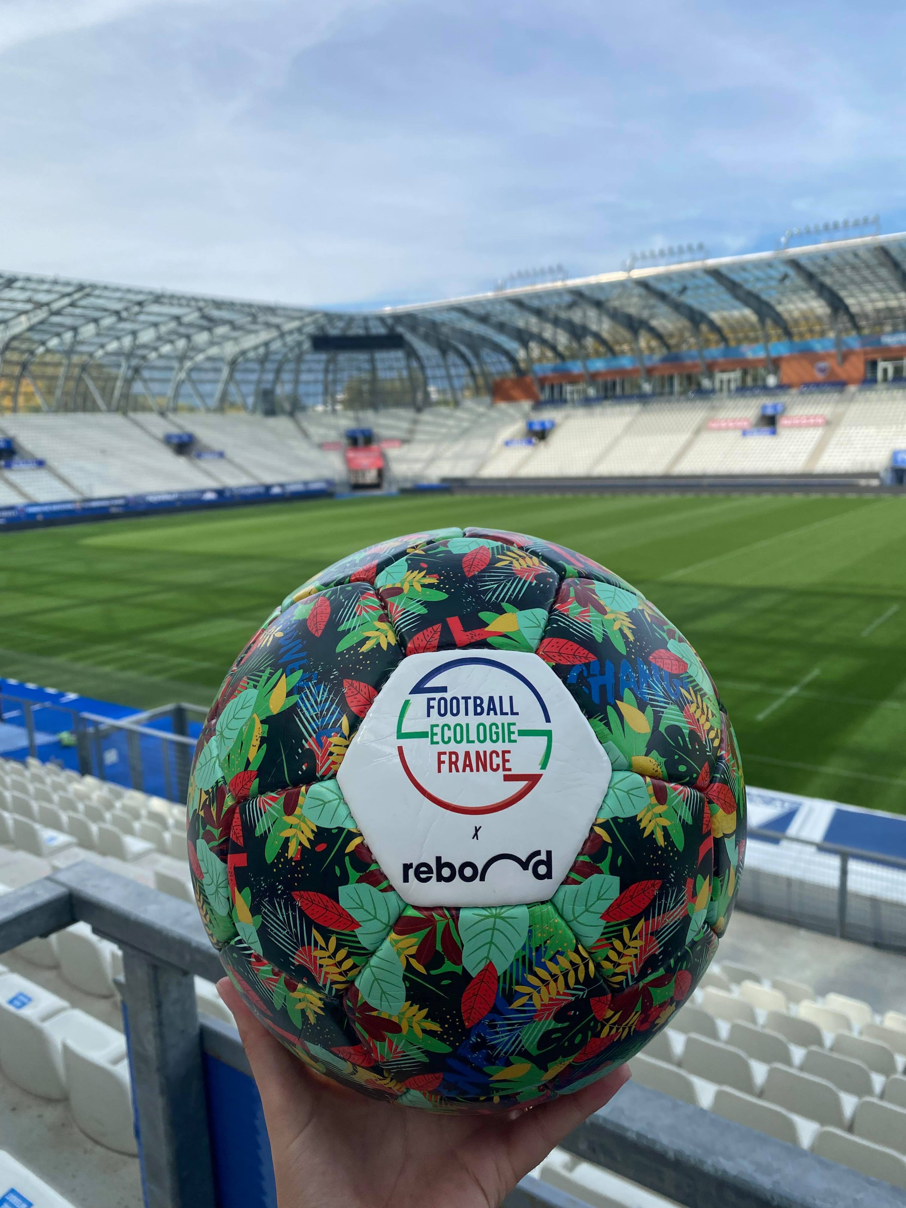Football Ecologie France recherche des bénévoles pour accompagner des clubs de football sur le terrain de l&rsquo;écologie – Chambéry (73)