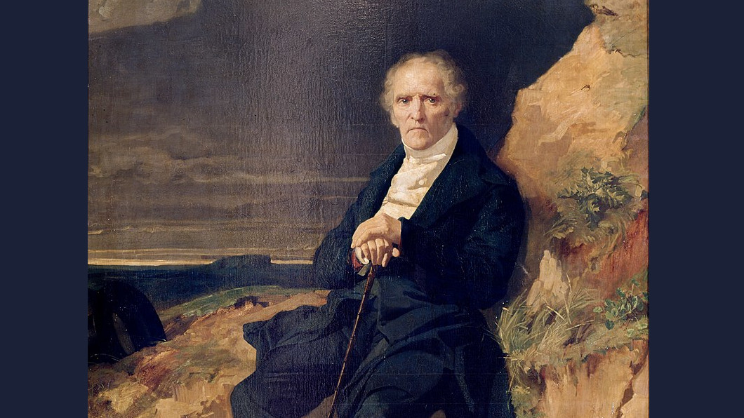 Les grands classiques de l’ESS – Charles Fourier (1772-1837) Les grands classiques de l’ESS – Charles Fourier (1772-1837)
