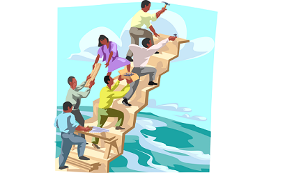 Apéro de l&rsquo;ESS – relations militants et salariés – Seyssinet (38)