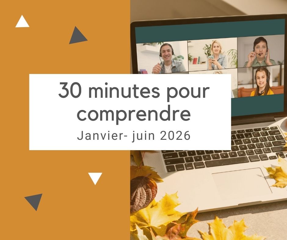 30 minutes pour connaître les éléments clés de l&rsquo;Assemblée Générale et de son Procès Verbal