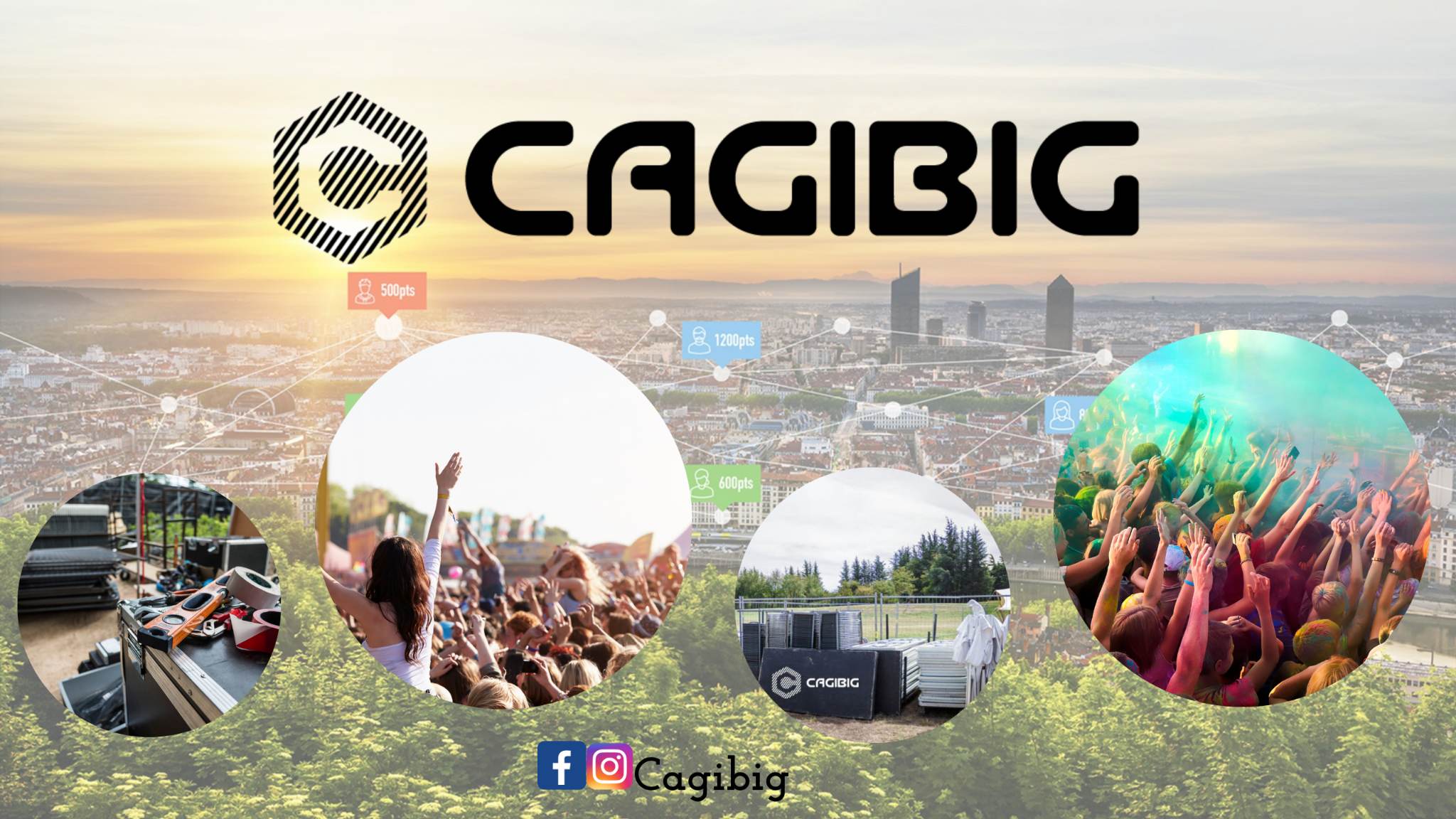 AMBASSADRICE OU AMBASSADEUR MUTUALISATION