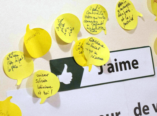 Formation « Les bases d’une opération immobilière pour les structures de l&rsquo;ESS » – Les 16 et 17 octobre à Crest (26)