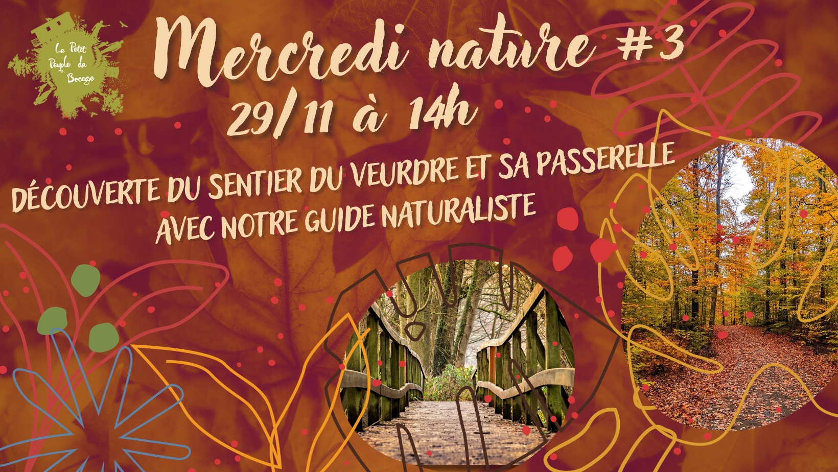 Mercredi Nature #3