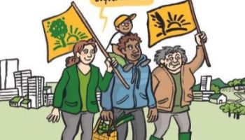 Réunion d’information et d’échanges des ami.e.s de la Conf’ Réunion d’information et d’échanges des ami.e.s de la Conf’