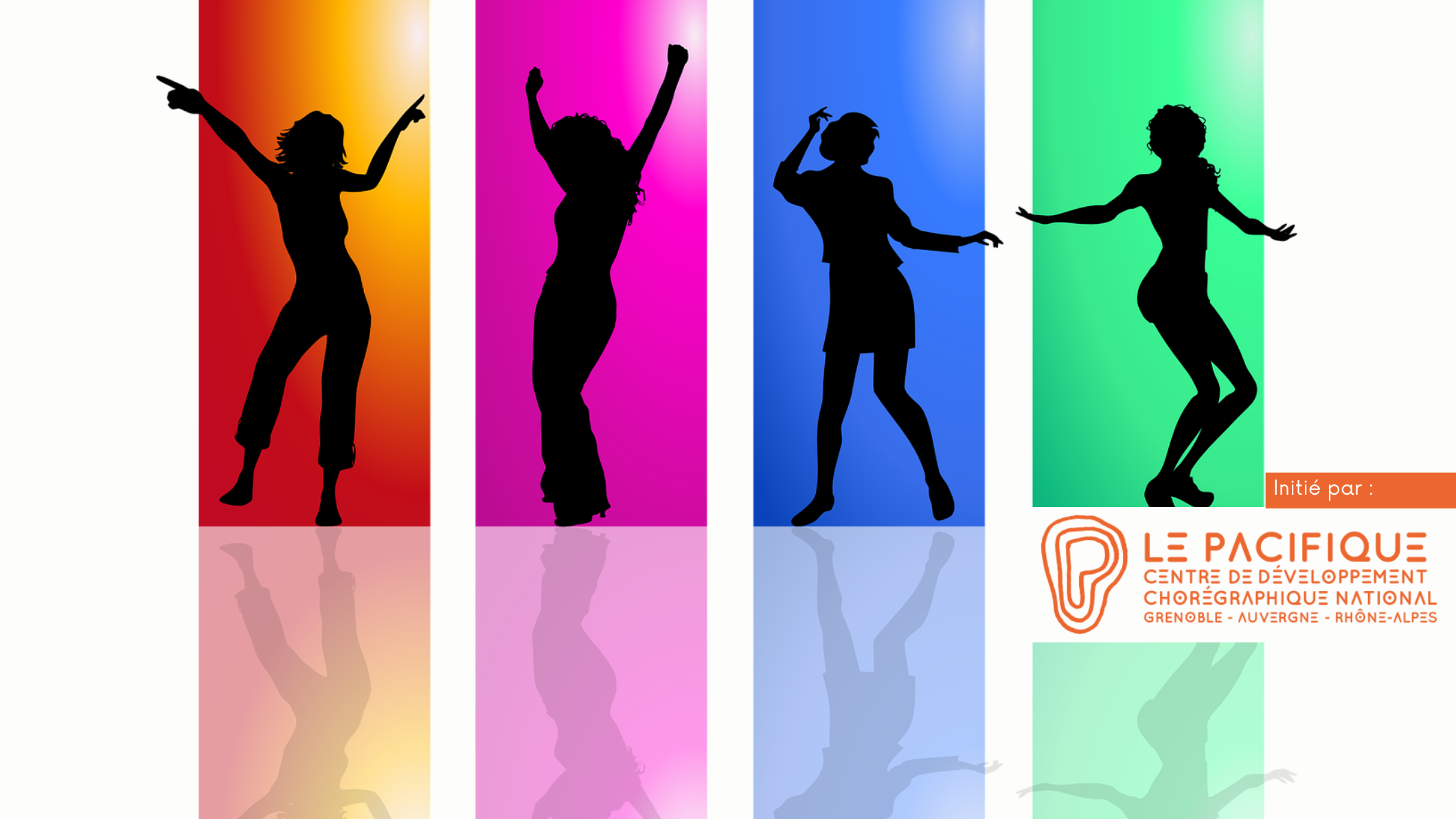 5 minutes de danse par jour pour soutenir le secteur culturel