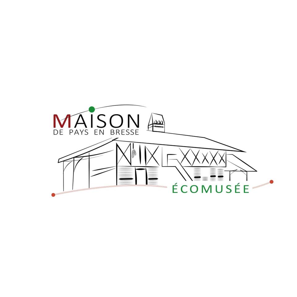 Ecomusée Maison de Pays en bresse