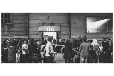 Le Ciel – Association Plege