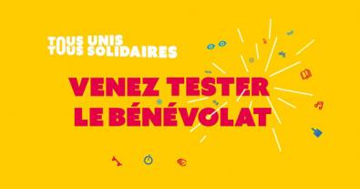 Tous Unis Tous Solidaires