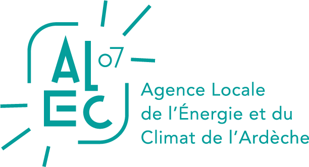 Agence Locale de l&rsquo;Énergie et du Climat de l&rsquo;Ardèche