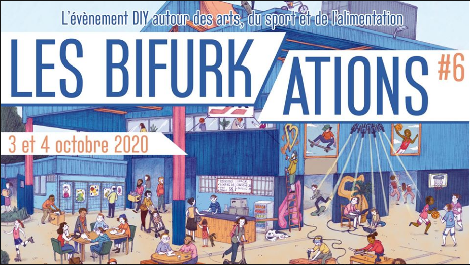 Les Bifurkations #6
