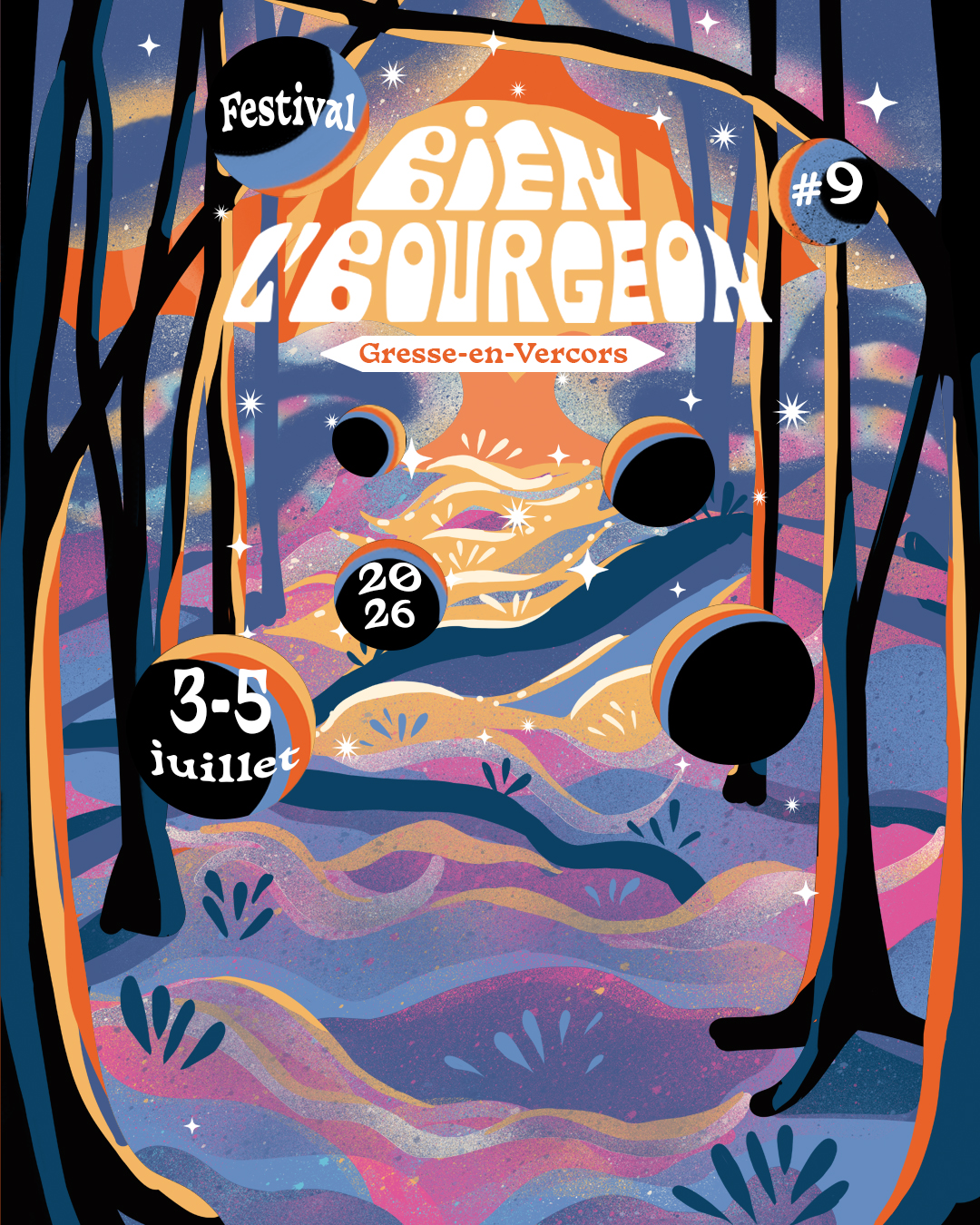 Festival Bien l&rsquo;Bourgeon #9