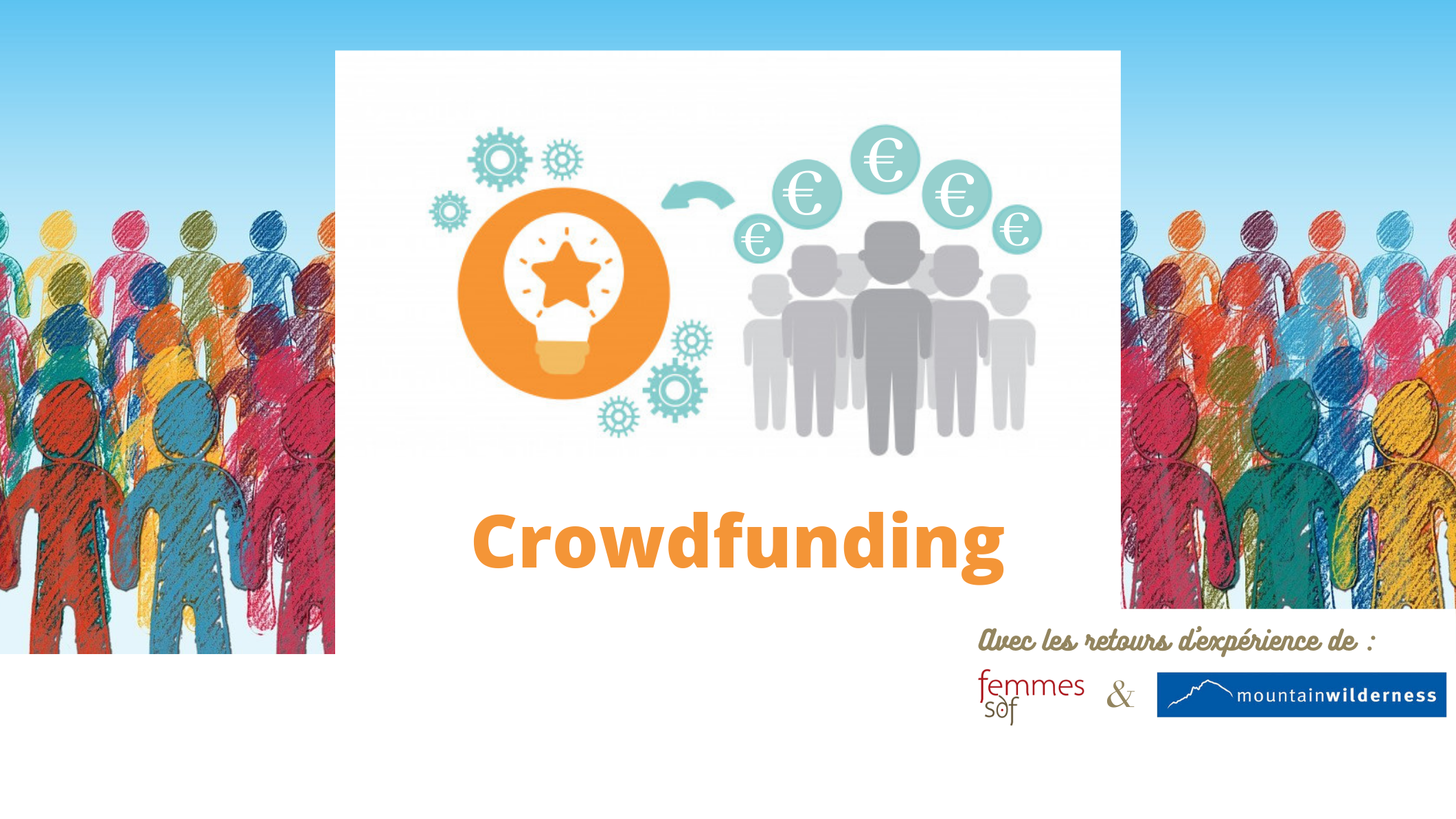 Des clés pour réussir votre campagne de financement participatif