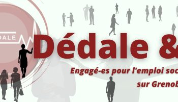 Et si vous rejoigniez Dédale & Co ?