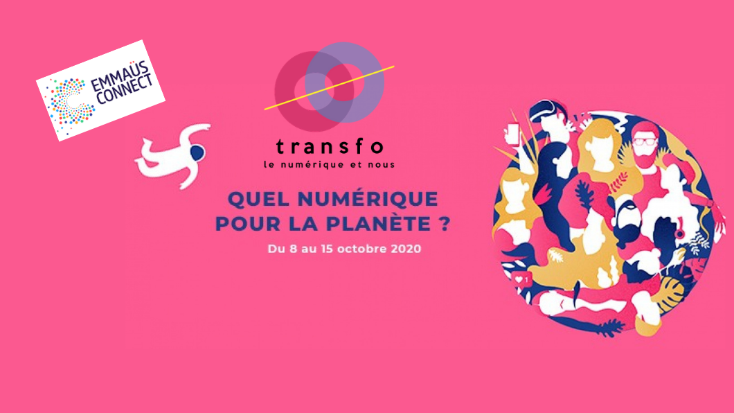 Festival Transfo : Acte 3