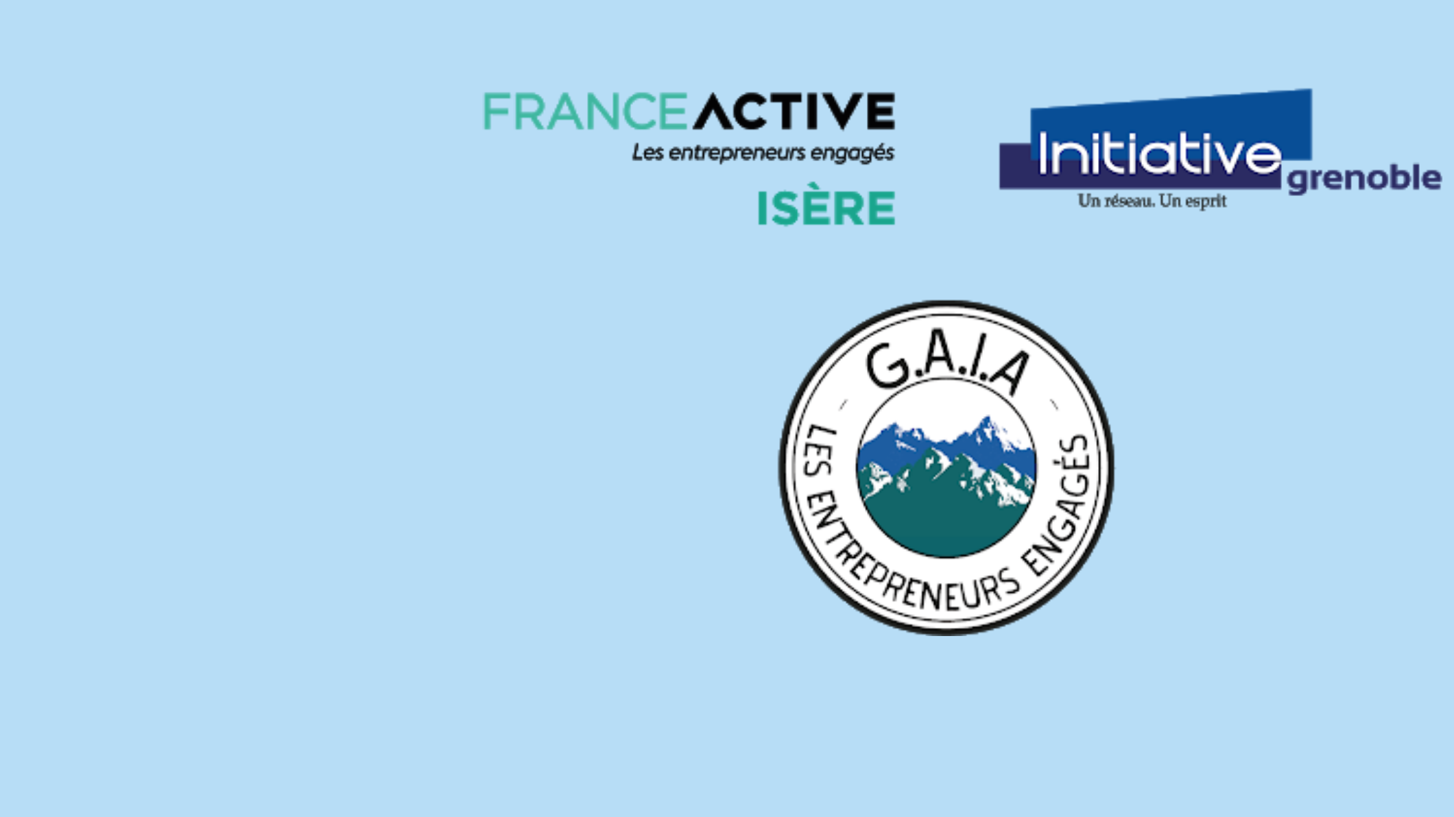 Crise Sanitaire et économique, mesures de soutien de GAIA à l&rsquo;économie sociale et solidaire