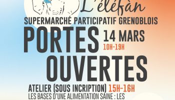 Journée portes ouvertes