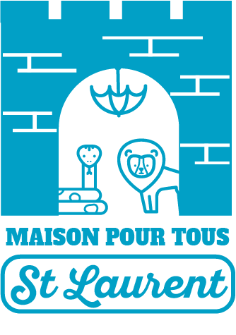 Maison Pour Tous Saint-Laurent