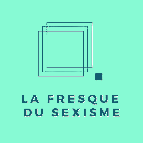 Fresque du sexisme – Grenoble