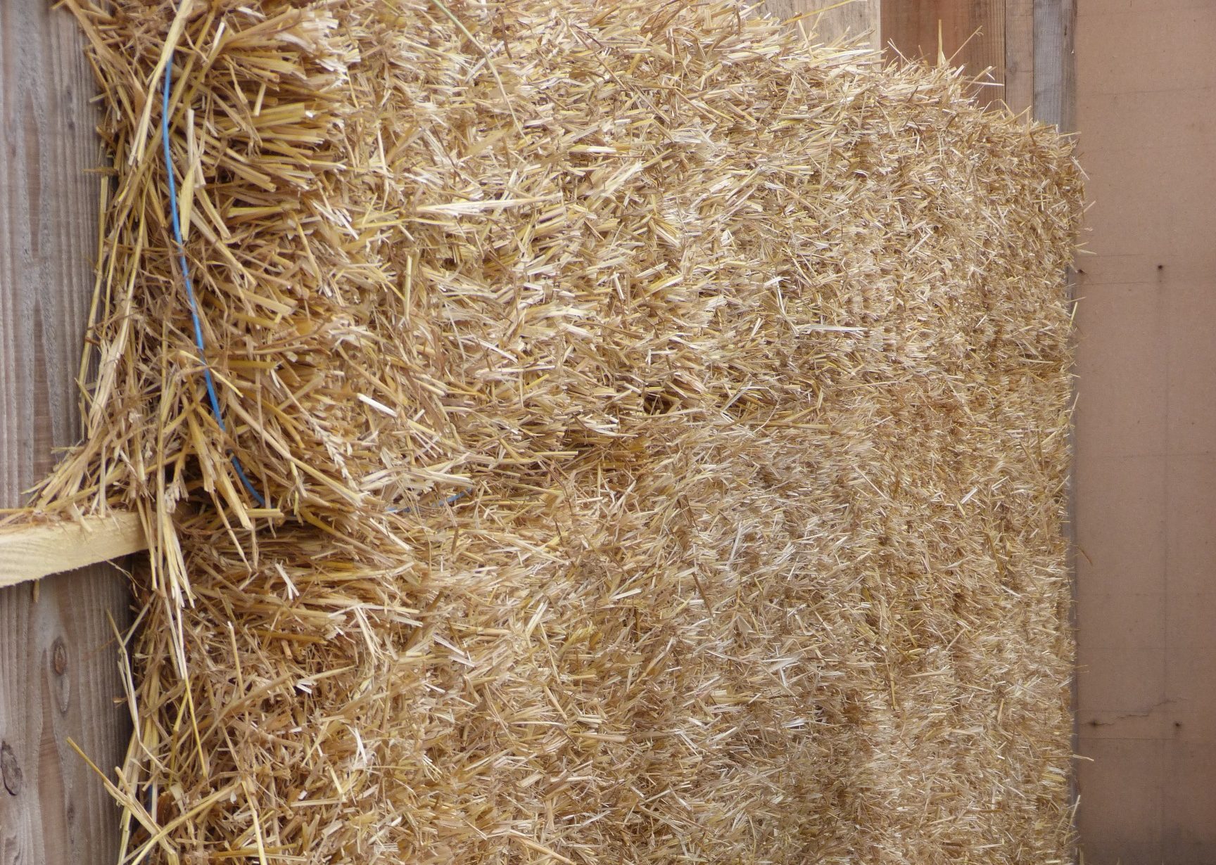 Formation professionnelle : Initiation à la Construction en Paille – proche Lyon Formation professionnelle : Initiation à la Construction en Paille – proche Lyon