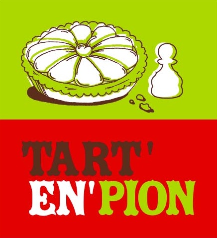 Tart&rsquo;en&rsquo;Pion Café/jeux et épicerie de produits locaux
