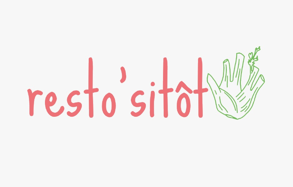 Resto&rsquo;sitôt