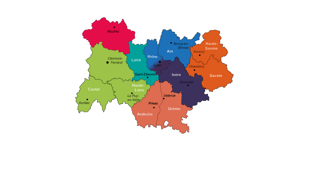 Comment retrouver les initiatives solidaires près de chez soi ?