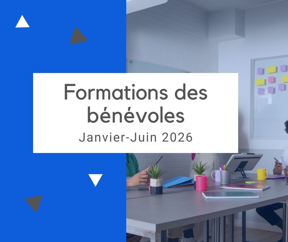 Les bases pour organiser son événement associatif