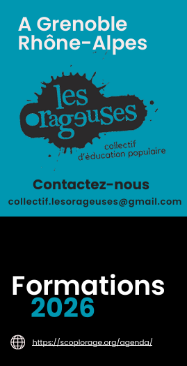 Susciter la participation : Comment faciliter des temps collectifs quand on souhaite développer l’intelligence collective d’un groupe ?