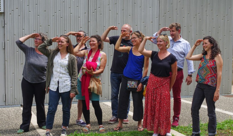 Webinaire – Découvrez nos accompagnements au développement de votre structure