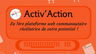Activ&rsquo;Action Rhône-Alpes