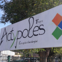 Actypôles