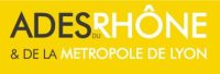 Association Départementale d&rsquo;Education pour la Santé (ADES) du Rhône et de la Métropole de Lyon