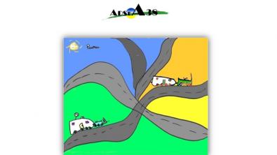 Centre Social Mobile APMV – ADSEA38