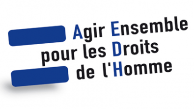 Agir Ensemble pour les Droits de l&rsquo;Homme