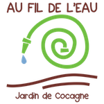 Au fil de l&rsquo;eau Jardin de Cocagne