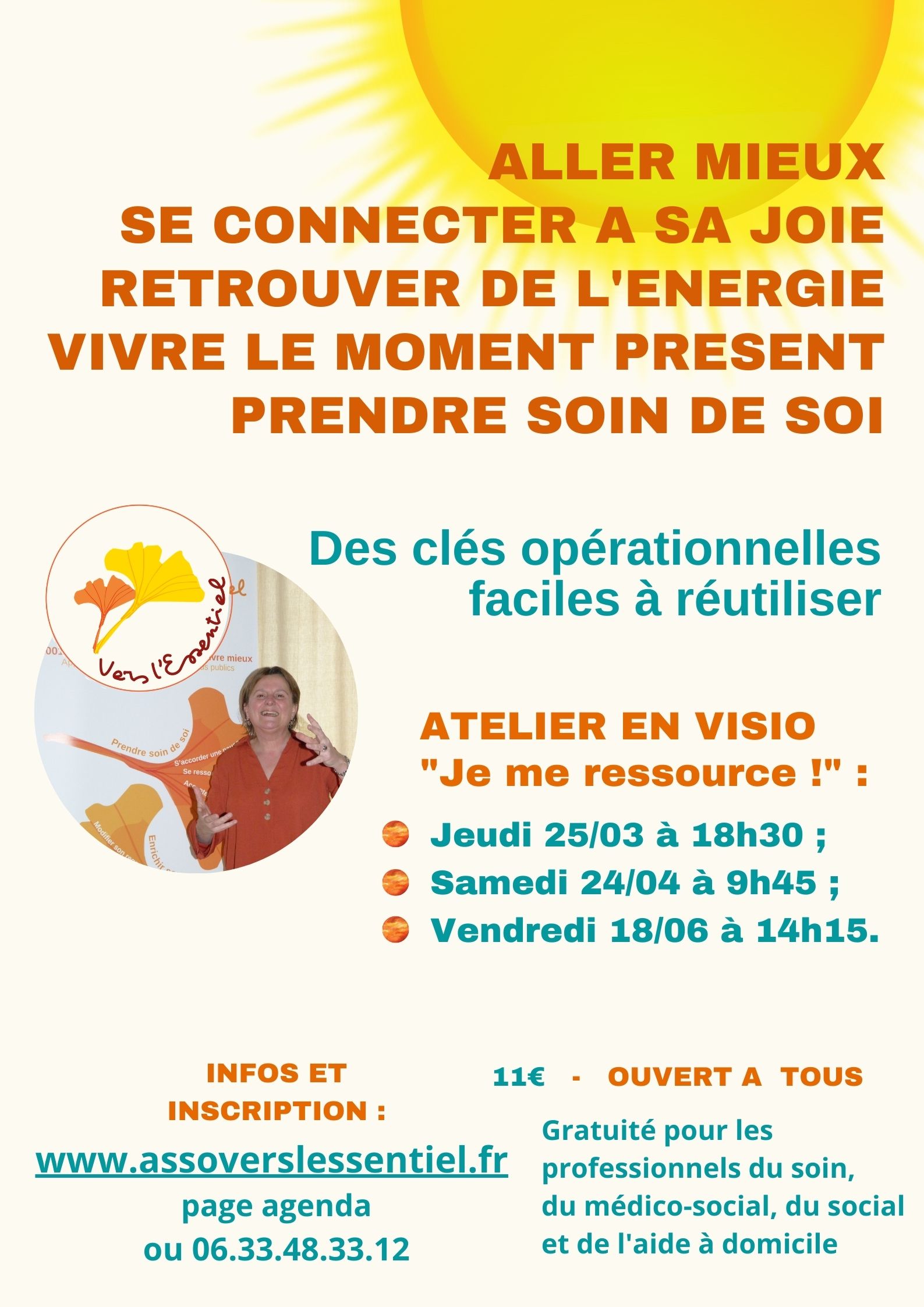 2 heures pour aller mieux