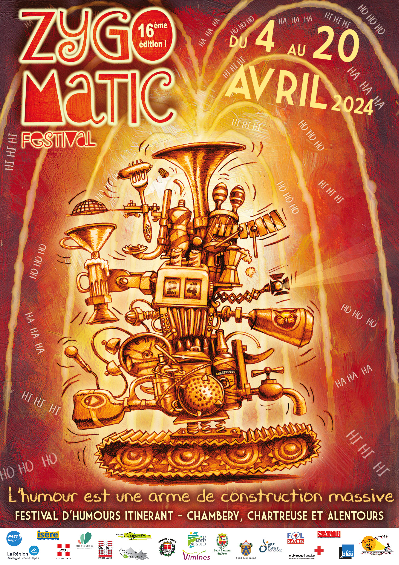 Participer à l’organisation de spectacles vivants et solidaires, en Chartreuse et alentours ! – Service civique – H/F – Les Echelles (73360) – Savoie (73) Participer à l’organisation de spectacles vivants et solidaires, en Chartreuse et alentours ! – Service civique – H/F – Les Echelles (73360) – Savoie (73)