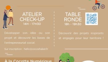 Entreprendre, s’engager, innover sur Hautes Terres Communauté Entreprendre, s’engager, innover sur Hautes Terres Communauté