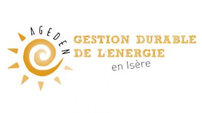 Ageden – Maîtrise de l&rsquo;énergie et énergies renouvelables en Isère