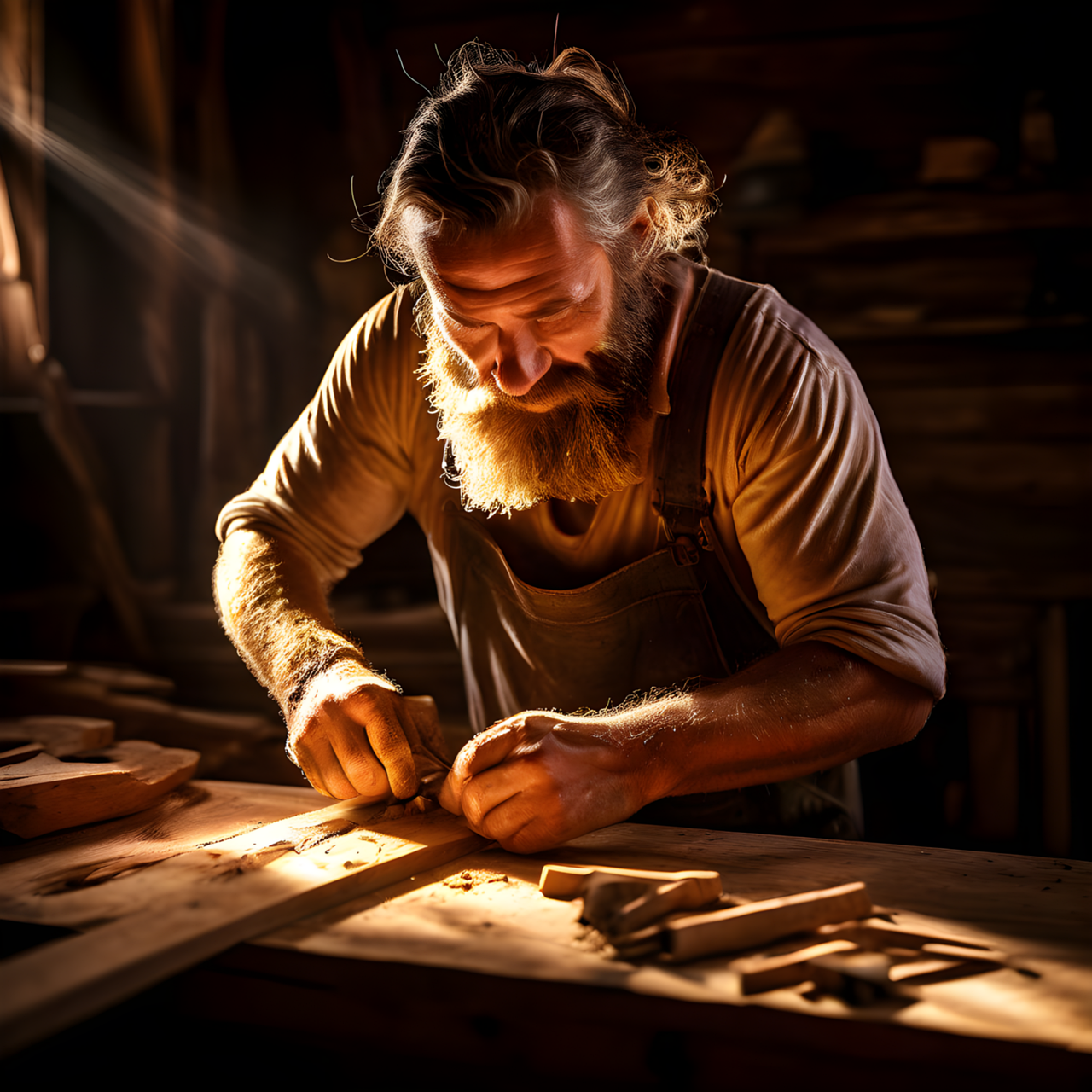 Atelier libre cadeaux de fin d’année!