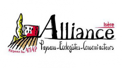 Alliance PEC Isère – Réseau des AMAP de l&rsquo;Isère