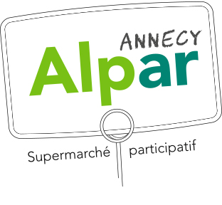 L&rsquo;épicerie coopérative Alpar recherche des bénévoles Coopérateurs – Annecy (74)